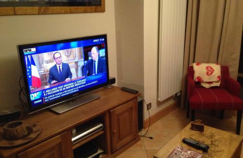 Résidence Les Chardons Argentés - Foto 11