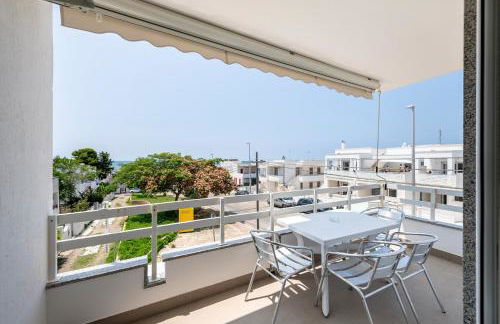 Casa vacanze Pescoluse - Foto 22