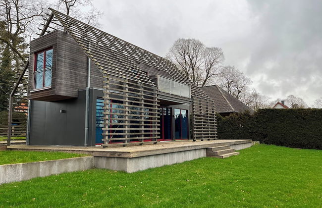 Bernsteinland Wendorf - Foto 10