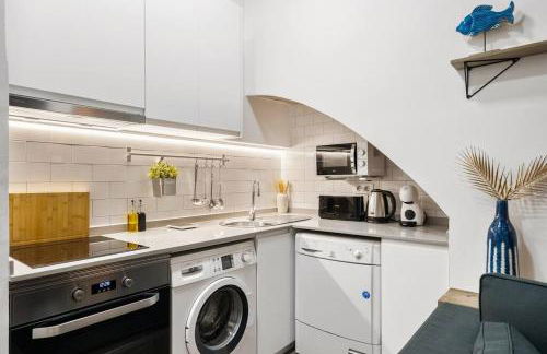 Lodging Apartments Almirall Beach B2 - Photo 16