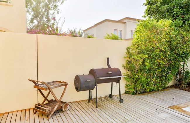 Medlock Villas - Foto 38