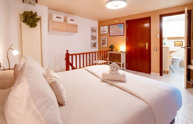 Unik Vacation Major in Tarragona - Foto 23