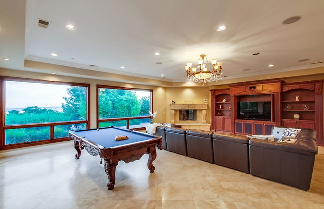 Tropical 5BR La Jolla Retreat by NamaStay - Foto 46