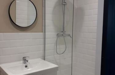 Studio avec jardin et stationnement gratuit à Rouen - Photo 7