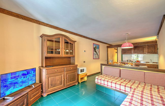 Grange Hike & Ski - 42D Sestriere - Foto 3