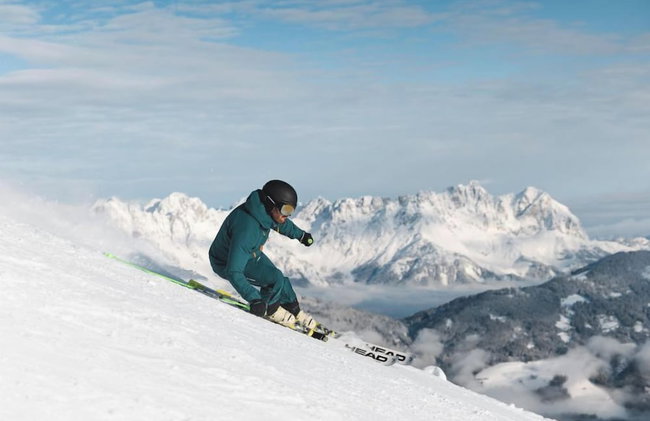 Panorama Appartements Filzerhof - Foto 40