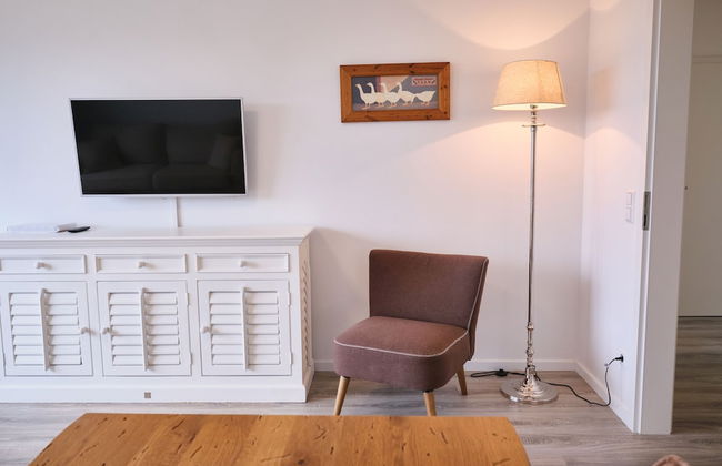 H24 Factory Apartments Wolfsburg - Foto 15