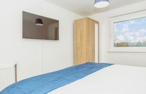 Caul View Apartment in Dumfries - Foto 7