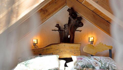 La torretta di Mozzola - Foto 3