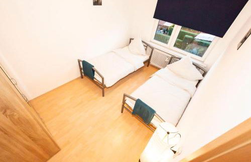 AVR Apartment HOF 11 - Foto 8