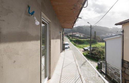 Casa da Petisqueira 54, Paredes-Oporto - Foto 52