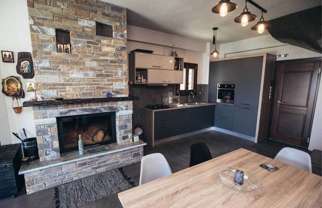 Villa Mylopotamos - Foto 54