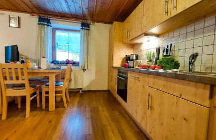 Urlaub auf dem Haberlhof - Foto 4