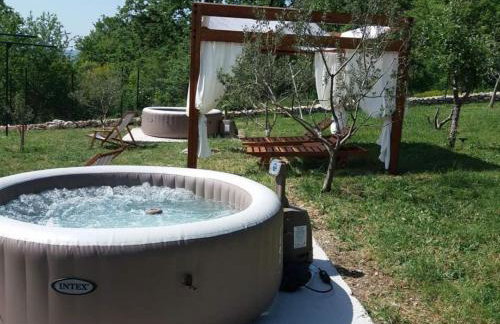 Villa Popovića dvori - Foto 50