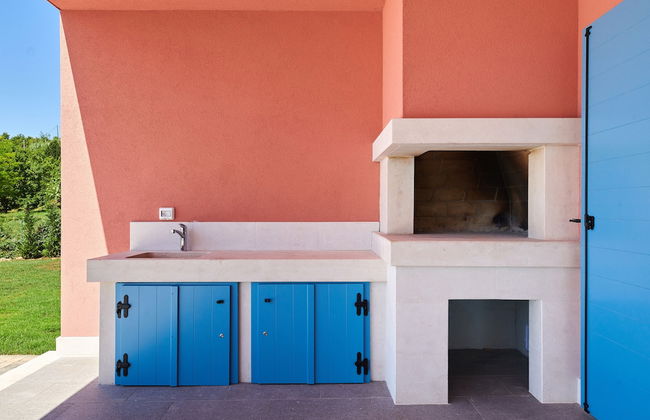 Villa Cali - Foto 72