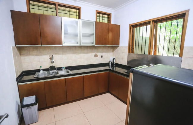 Kuldesak Villas - Foto 21