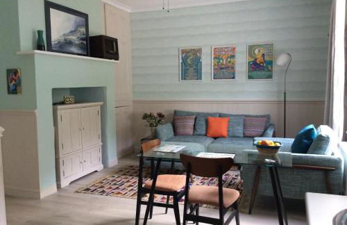 Gulls Wing Apartment - Foto 1