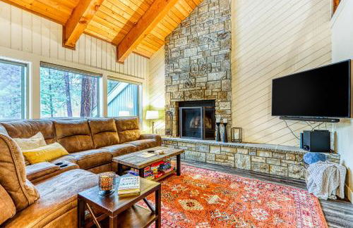 Black Butte Beauty - Foto 1