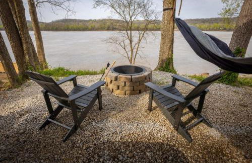 Black Tie Affair - Eloquent Riverfront Experience - Foto 6