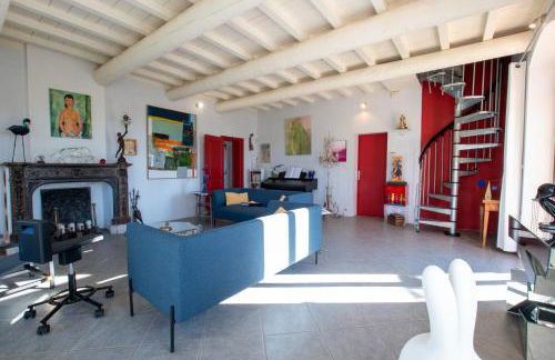 Pumperhouse Arles Camargue - Foto 27