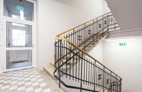 Venetian House Market Square Aparthotel - Photo 134