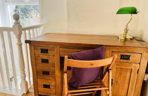 Lovely Cottage with Mountain Views - Foto 27