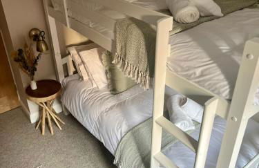 Posh Little Cottage - Foto 21