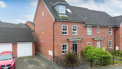 Main Street Town House - Foto 3