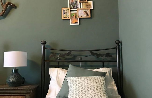 Agriturismo La Biandrina - Foto 9