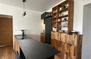 Maison avec jardin, wifi, parking, vidéo projecteur - Foto 12