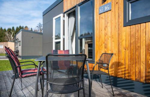 Side-by-Side Tiny Houses - Foto 51