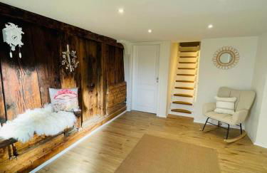 Ferienhaus am Bächle - Foto 1