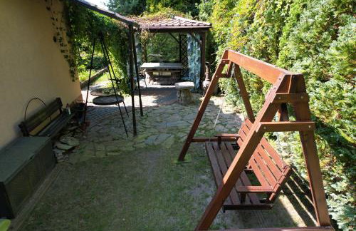 UROCZYSKO POD LASEM - Foto 9