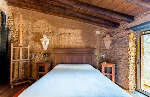 El Risco del Lomero, chimenea 4 Huesp max - Foto 59