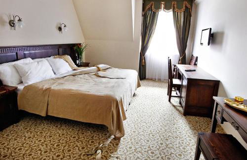 Hotel Chutor Kozacki - Foto 12