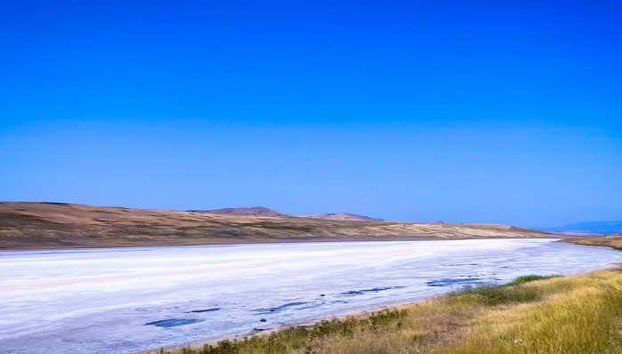 David Gareja Monastery and Rainbow Mountains Tour - Foto 5