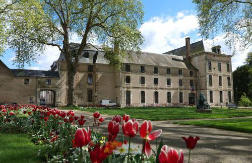 Le Kozy - T2 rénové au coeur de Vendôme avec parking - Foto 21