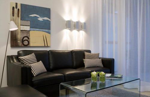 Ferienwohnung *Aalto* - Foto 10