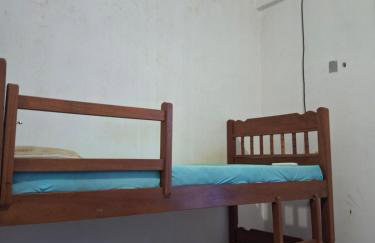 Aconchego benevides Barcelona - Photo 14