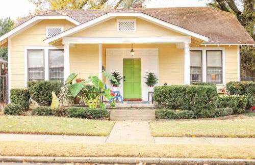 J Birds’ Bungalow in the heart of Midtown - Foto 1