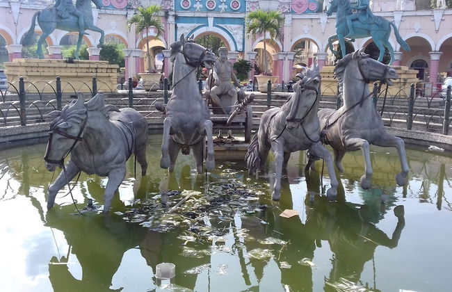 Villa Bukit Danau Lot 13 - Photo 11