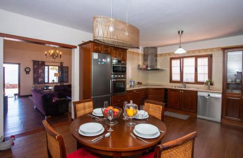 Casa Lola Lanzarote piscina climatizada y wifi free - Foto 51