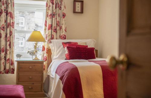 Burn Cottage - Photo 19