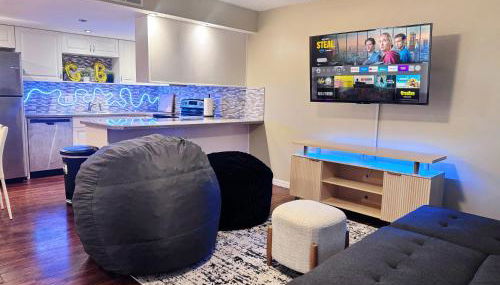 Modern Daytona Condo With Pool - Foto 3, minibar