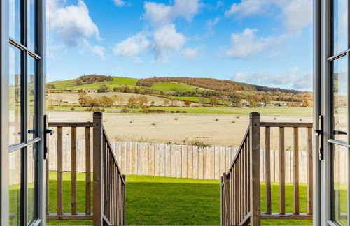 Dumbarnie West Cottage - Foto 21