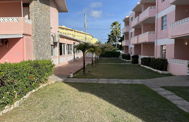 The Monteray Hotel - Foto 31