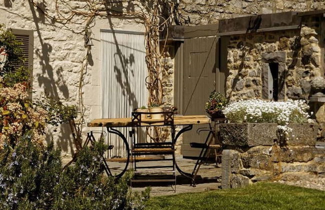 Charming Cottage in a Farm With Views - Foto 32