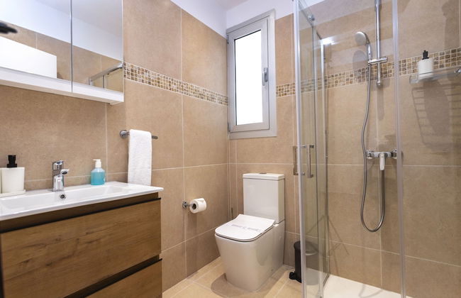 Kanika Seabreeze Apartment - Foto 46