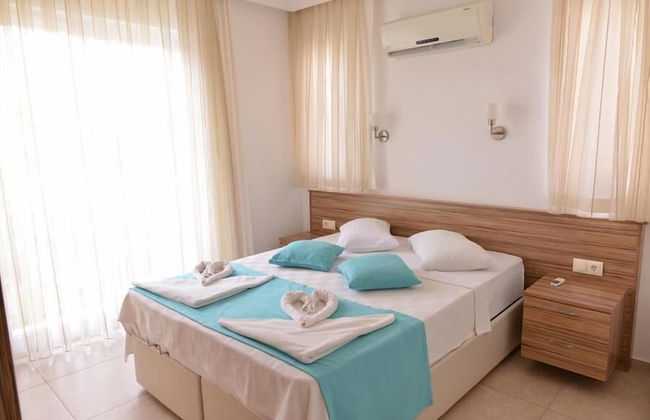 Sea Heaven Legend Apartments - Foto 7