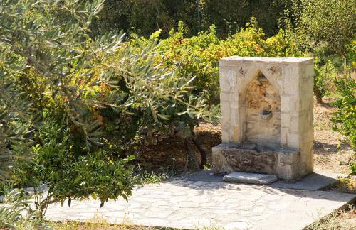 Villa Daskalogianni - Foto 59